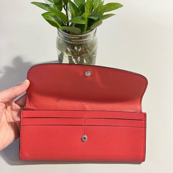 @Coach Purse - Picture 3 of 4